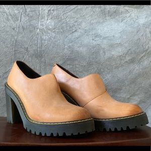 Dr. Marten’s Heels